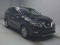 2017 Nissan X-Trail