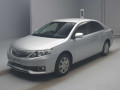 2012 Toyota Allion