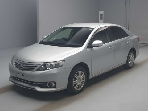 2012 Toyota Allion NZT260[0]