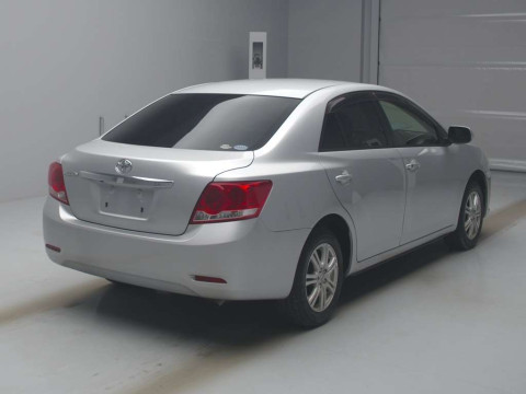 2012 Toyota Allion NZT260[1]