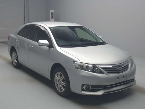 2012 Toyota Allion NZT260[2]