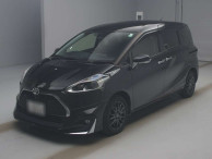 2020 Toyota Sienta