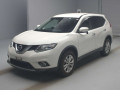 2014 Nissan X-Trail