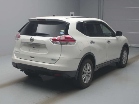 2014 Nissan X-Trail NT32[1]