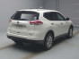 2014 Nissan X-Trail