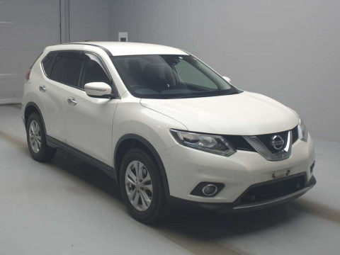 2014 Nissan X-Trail NT32[2]