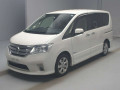 2013 Nissan Serena