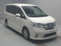 2013 Nissan Serena