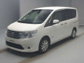 2014 Nissan Serena