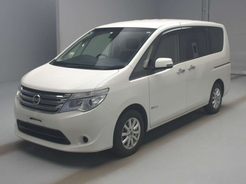 2014 Nissan Serena HC26[0]