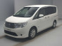 2014 Nissan Serena