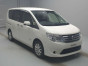 2014 Nissan Serena