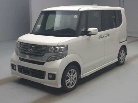 2012 Honda N-BOX CUSTOM JF1[0]