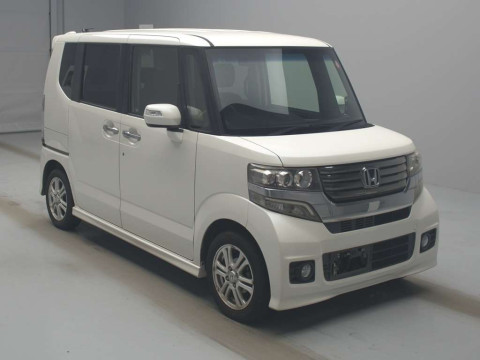 2012 Honda N-BOX CUSTOM JF1[2]