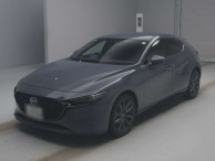 2019 Mazda Mazda3 Fastback