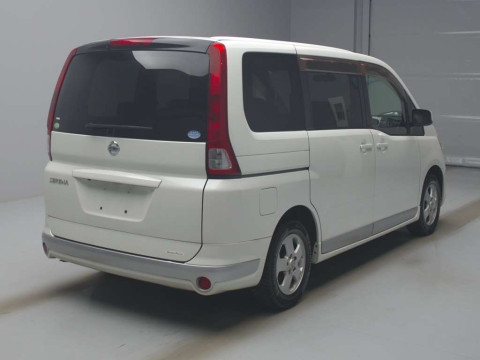 2006 Nissan Serena C25[1]