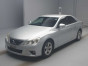 2009 Toyota Mark X