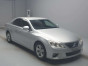 2009 Toyota Mark X