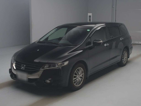 2009 Honda Odyssey RB3[0]