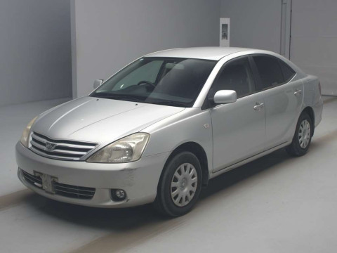 2002 Toyota Allion ZZT240[0]