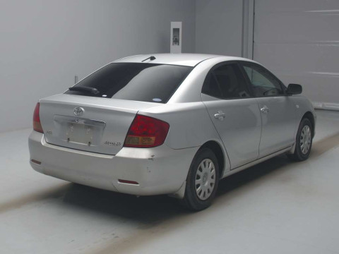 2002 Toyota Allion ZZT240[1]