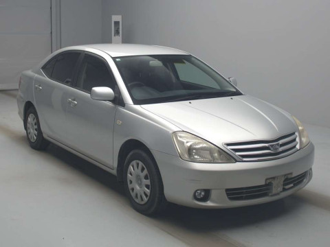 2002 Toyota Allion ZZT240[2]