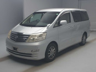 2006 Toyota Alphard G