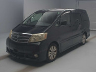 2004 Toyota Alphard G