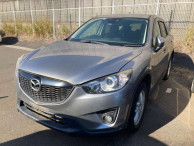 2014 Mazda CX-5