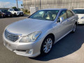 2008 Toyota Crown