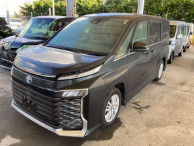 2022 Toyota Voxy