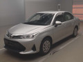 2017 Toyota Corolla Axio