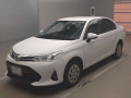 2019 Toyota Corolla Axio