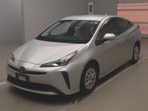 2019 Toyota Prius ZVW51[0]