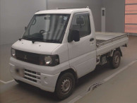 2008 Mitsubishi Minicab Truck