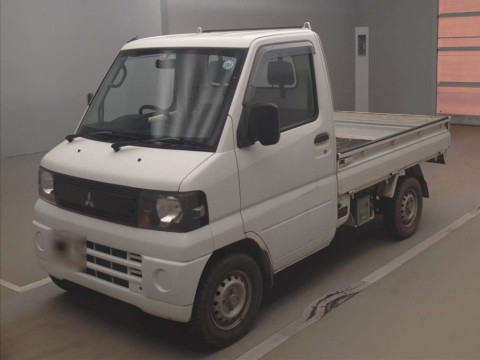 2008 Mitsubishi Minicab Truck U61T[0]