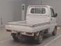 2008 Mitsubishi Minicab Truck