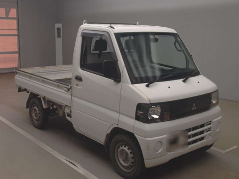 2008 Mitsubishi Minicab Truck U61T[2]