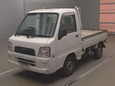 2005 Subaru Sambar Truck TT2[0]