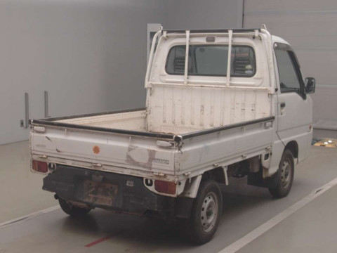 2005 Subaru Sambar Truck TT2[1]