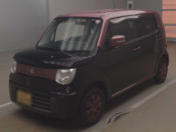 2012 Suzuki MR Wagon