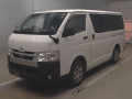 2021 Toyota Hiace Van