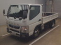 2019 Mitsubishi Fuso Canter