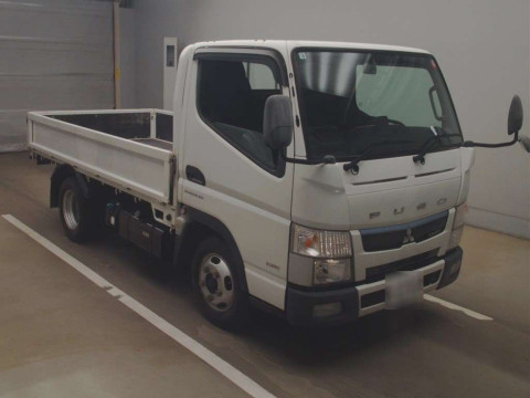 2019 Mitsubishi Fuso Canter FBA20[2]