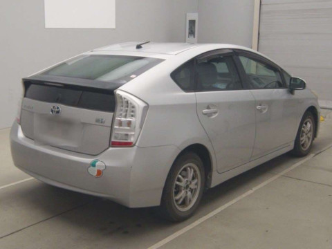 2010 Toyota Prius ZVW30[1]