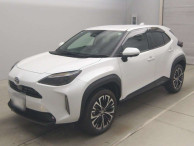 2024 Toyota YARIS CROSS