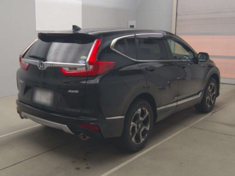 2019 Honda CR-V RW2[1]