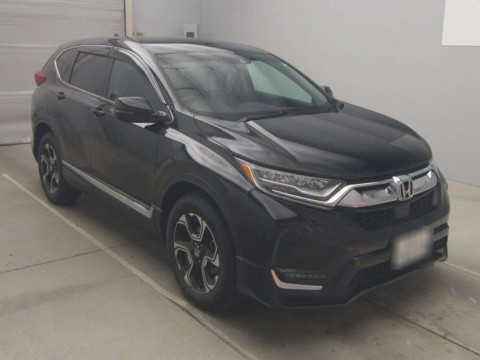 2019 Honda CR-V RW2[2]