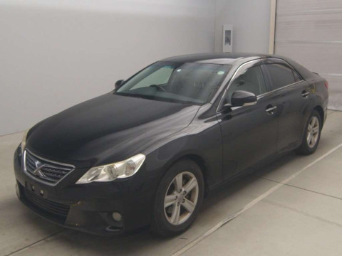 2012 Toyota Mark X GRX130[0]