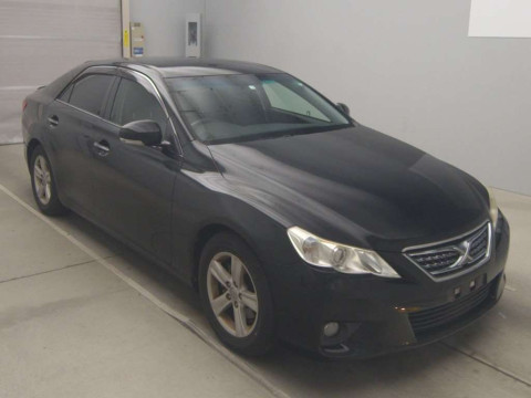 2012 Toyota Mark X GRX130[2]